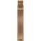 Ekena Millwork 6-in W x 26-in D x 32-in H Funston Trad Rough Cedar Woodgrain TimberThane Outlooker, Primed Tan OUTUR060X26X32FST04RCPR - alternate 6
